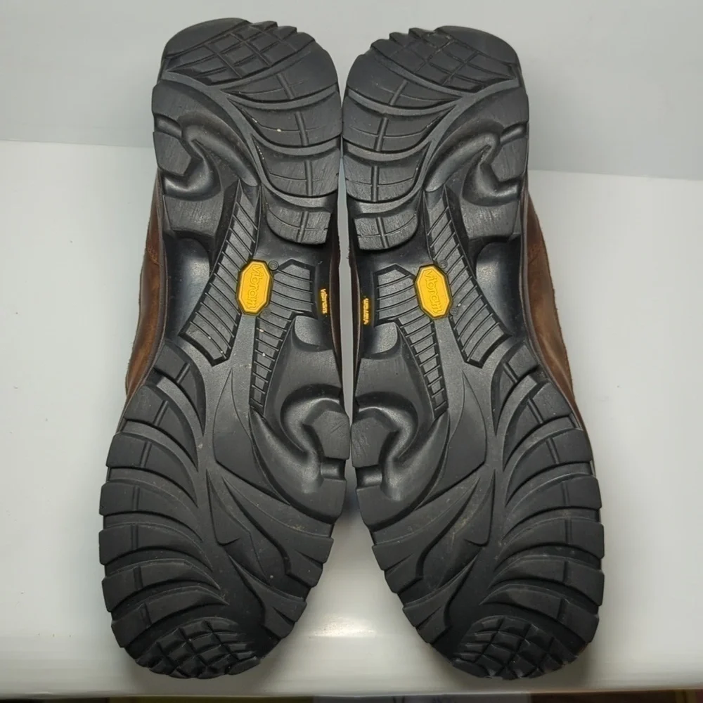 Red Wing Truhiker 3